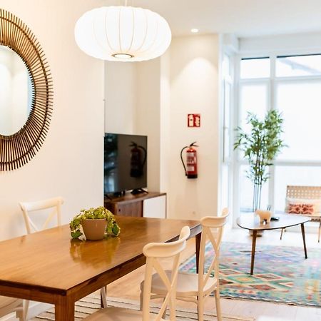 Liberty Suites With Ac License Ess02716 San Sebastián Eksteriør billede