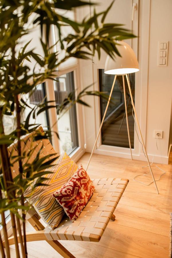 Liberty Suites By Santiago With Ac San Sebastián Eksteriør billede