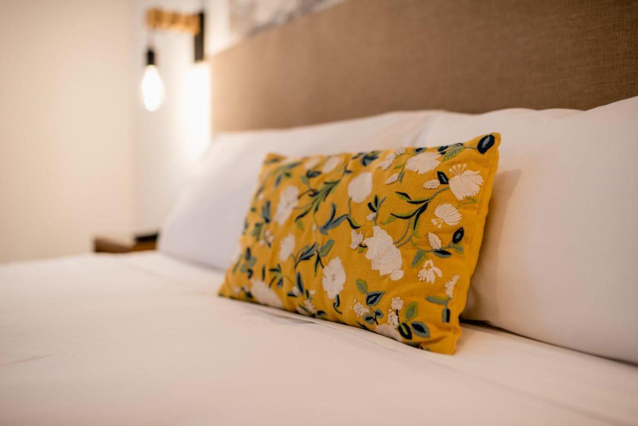 Liberty Suites By Santiago With Ac San Sebastián Eksteriør billede